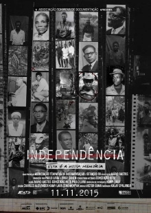 Independence Trailer