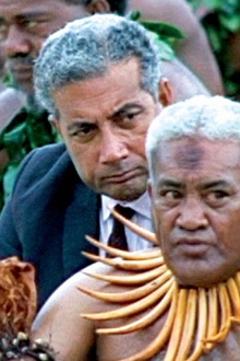 Independence for Fiji Trailer