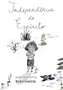 Independência de Espírito Trailer