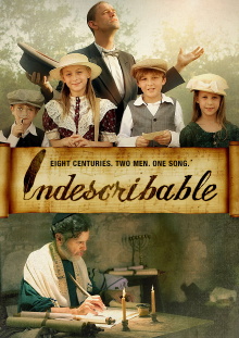 Indescribable Trailer