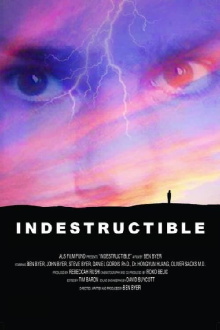 Indestructible Trailer