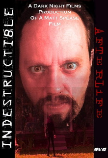 Indestructible: Afterlife Trailer