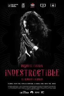 Indestructible: El alma de la salsa Trailer