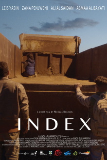 Index Trailer