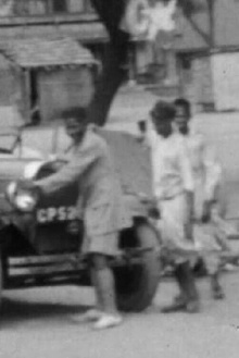 India Trailer