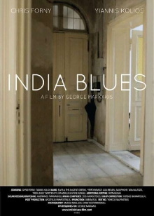 India Blues: Eight Feelings Trailer
