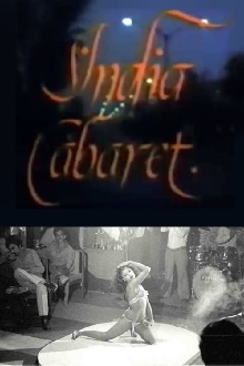 India Cabaret Trailer
