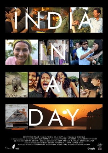 India In a Day Trailer