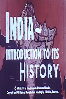 India: Introduction to Its History Trailer