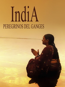 India: Peregrinos del Ganges Trailer
