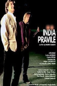 India Pravile Trailer