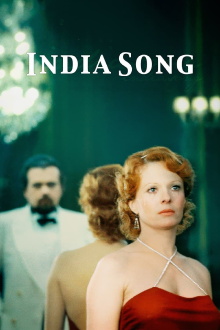 India Song Trailer