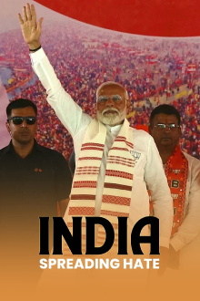 India: Spreading Hate Trailer