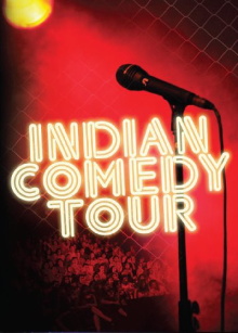 Indian Comedy Tour Trailer