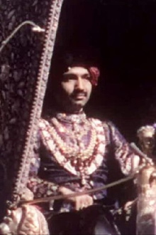 Indian Durbar Trailer