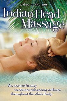 Indian Head Massage: An Ancient Beauty Treatment Enhancing Wellness Throughout the Whole Body - A Day at the Spa Collection Trailer