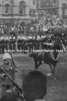 Indian Review: Grand March Past Trailer
