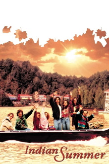 Indian Summer Trailer