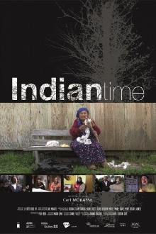 Indian Time Trailer