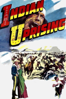 Indian Uprising Trailer