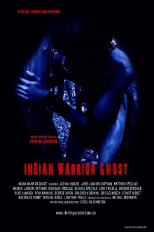 Indian Warrior Ghost Trailer