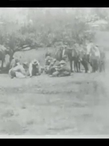 Indians and Cowboys Trailer