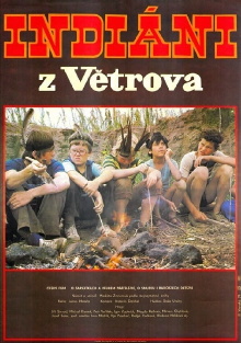 Indians from Vetrov Trailer