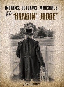 Indians, Outlaws, Marshals and the Hangin' Judge Trailer