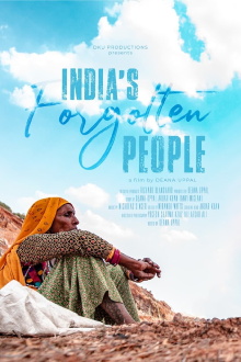 India's Forgotten People Trailer