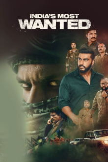 India's Most Wanted Trailer
