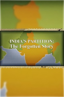 India's Partition: The Forgotten Story Trailer