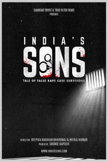India's Sons Trailer