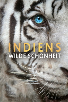 India's Wild Beauty Trailer