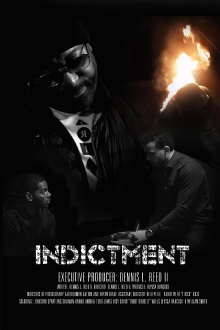 Indictment: Dead Witnesses Can't Talk Trailer