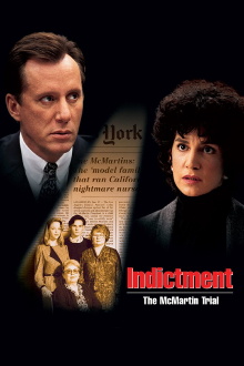 Indictment: The McMartin Trial Trailer