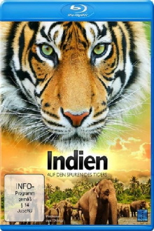 Indien - Auf den Spuren des Tigers Trailer
