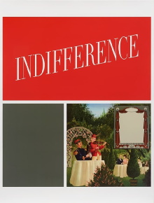 Indifference Trailer