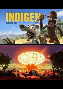 Indigen - Épisode 279 Trailer