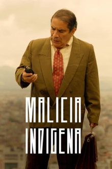 Indigenous Malice Trailer