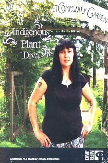 Indigenous Plant Diva Trailer