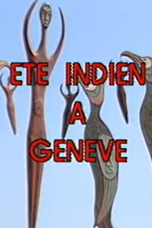 Indigenous Summer in Geneva Trailer