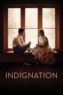 Indignation Trailer