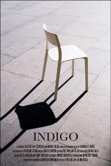 Indigo Trailer