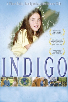 Indigo Trailer