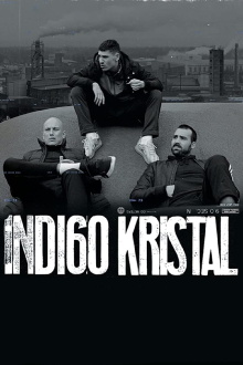Indigo Crystal Trailer