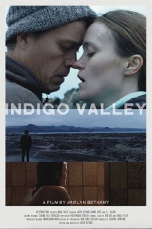 Indigo Valley Trailer