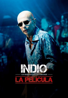 Indio, La Película Trailer