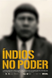 Índios no Poder Trailer