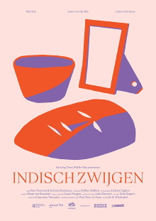Indisch Zwijgen Trailer