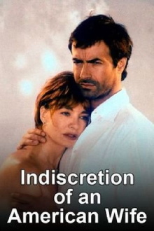 Indiscretion of an American Wife Trailer